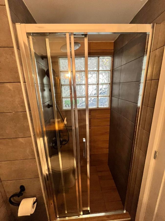 Notos Sea Front Apartment Glossa Dış mekan fotoğraf